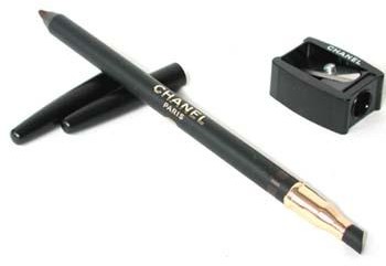 Chanel Crayon Yeux 1,4g Kredka do oczu, odcień 02 Brun)