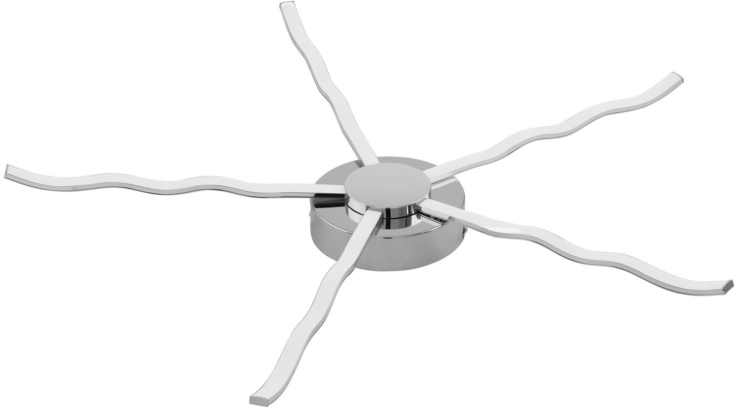 Eglo Plafon sufitowy LED 1pł RONCADE 31994