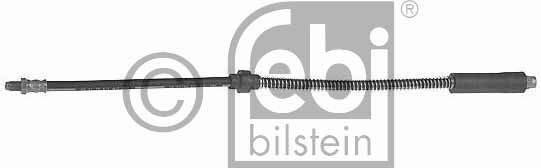 FEBI Przewód hamulcowy elastyczny BILSTEIN 11771