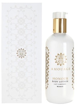 Amouage Honourmleczko do ciała 300ml