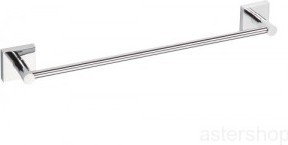 Bemeta Wieszak na ręcznik 50x7cm BETA 132104022