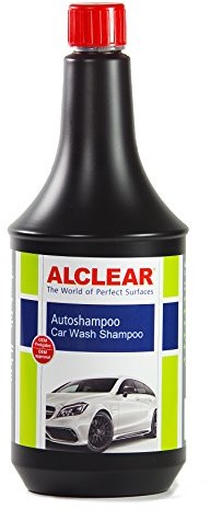 ALCLEAR CrystalClear Car Cleaner 721AS