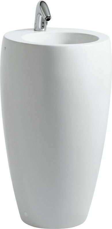 Laufen Alessi 53x90 H8119724001091