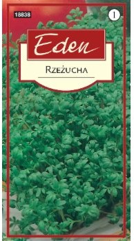 Eden RZEŻUCHA OGRODOWA 71243893