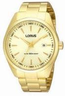 Lorus Classic RH996CX9