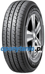 NEXEN Roadian CT8 185 R14C 102/100T 8PR