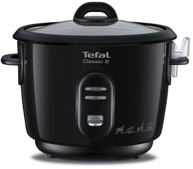 Tefal Garnek do gotowania ryżu RK102811 / 500 W / 3 l