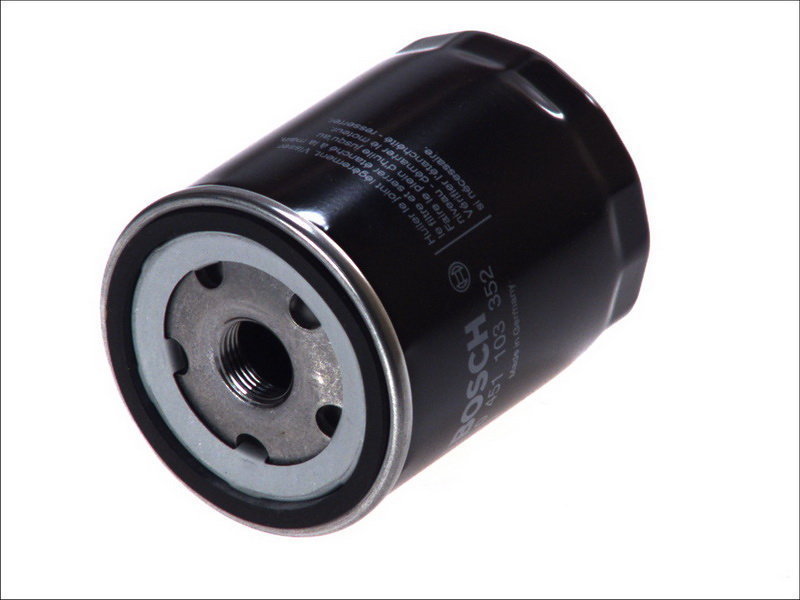 BOSCH Filtr oleju 0 451 103 352