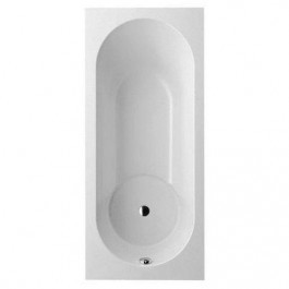 Villeroy & Boch Libra 170x75 biała weiss alpin UBQ170LIB2V-01