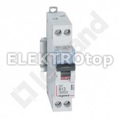 Legrand 407474 WYŁ. S301N DX3 6000A B13 1P+N