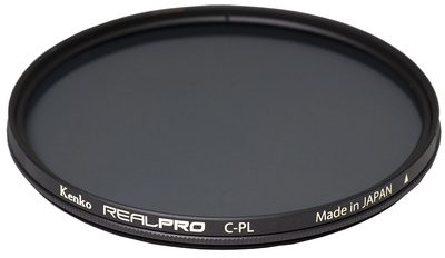 Kenko RealPro MC C-PL 58 mm