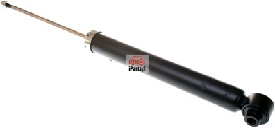 DENCKERMANN Amortyzator DSF008G