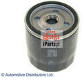 BLUE PRINT Filtr oleju ADG02102