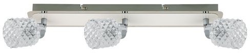 Horoz Electric Oprawa 3 pł Kristin G9 3L 02988 ideus_02988