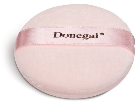 Donegal puszek do pudru