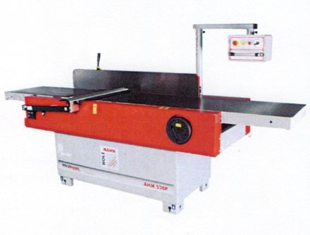 HOLZMANN AHM 530P