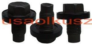 Crown Korek spustowy misy oleju silnika Plymouth Voyager 3,3 / 3,8