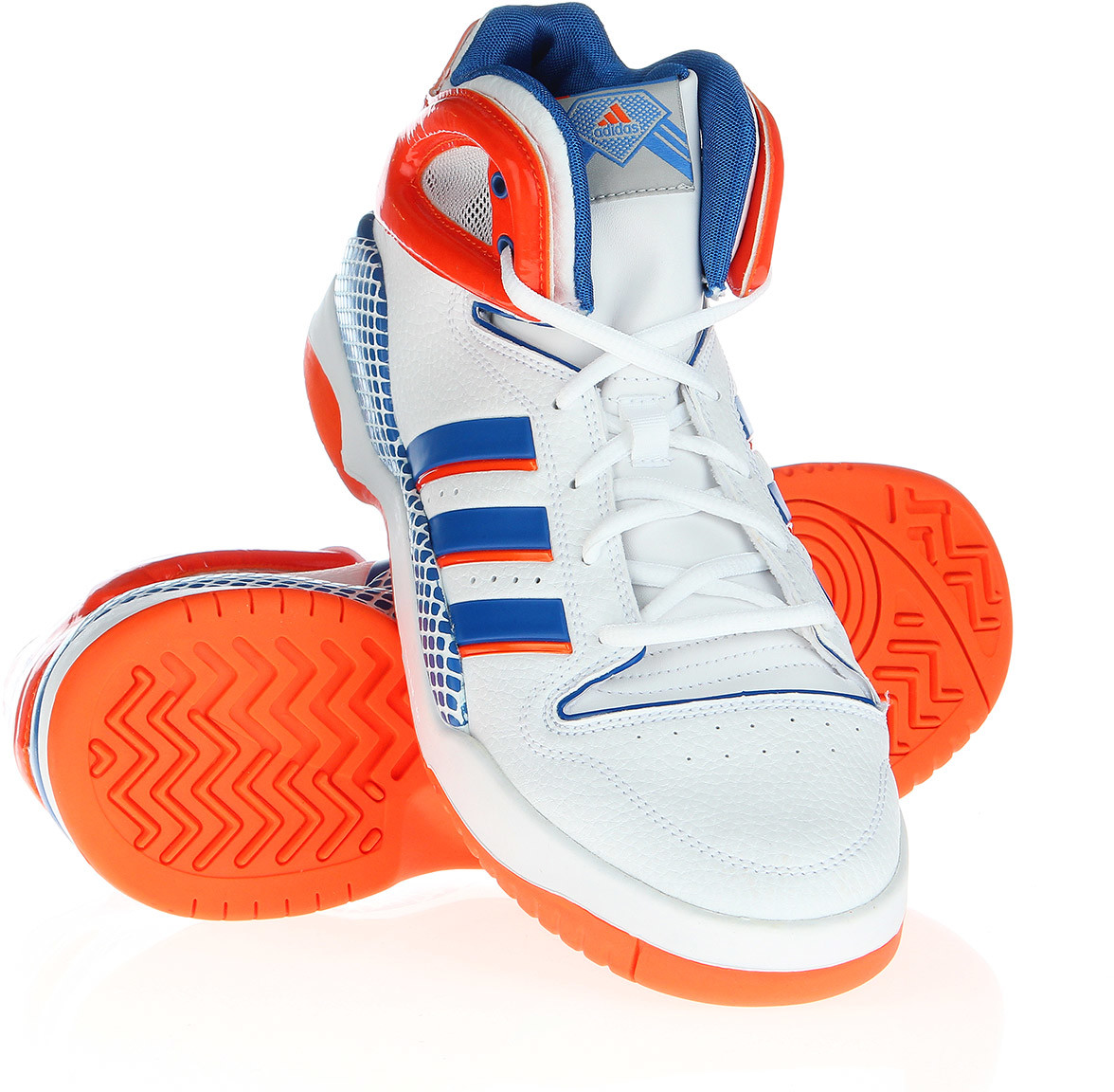 Adidas Attitude MC G07020 wielokolorowy