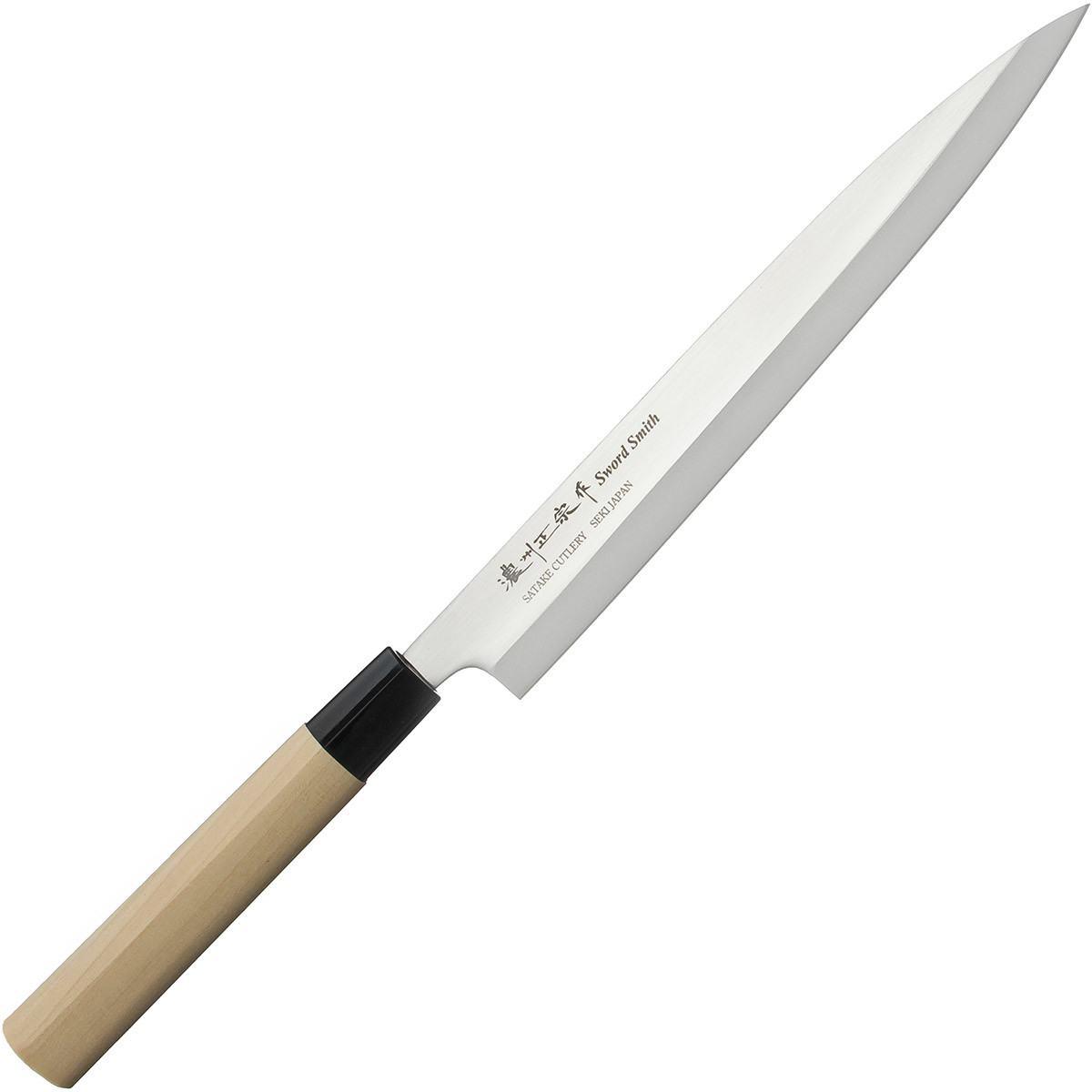 Satake Nóż Yanagi-Sashimi 24cm Satake 804-127