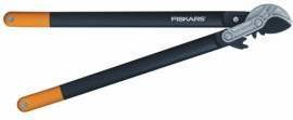 FISKARS převodové, jednočepelové, L (112580) Nůžky na větve převodové, jednočepelové, L