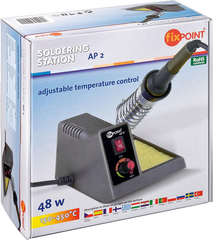 fixPOINT AP2