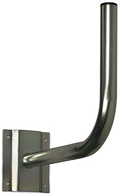ABCVISION UCHWYT ANTENOWY UANT TV-SAT WG-5 40 CM UANT TV-SAT WG-5 40C