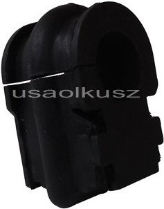 Guma tuleja stabiliza przedniego 18,5mm Nissan Maxima 2004-2006