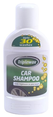 Triplewax Triple Wax 500 ML szampon S samochodowy