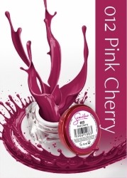 Semilac UV Gel Color 012 Pink Cherry 5ml