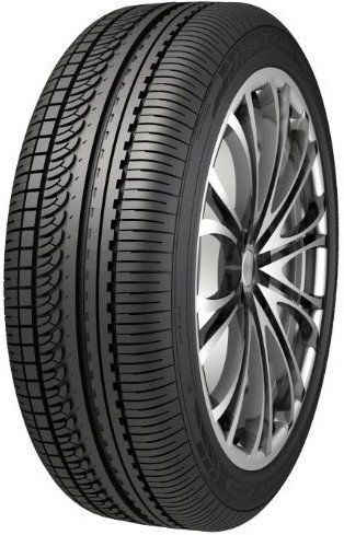 Nankang AS-1 205/40R18 86W