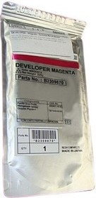 Ricoh Wywoływacz B 2309670 do MPC 2500 / 3500 Oryginalny kolor purpurowy ( (B2309670)