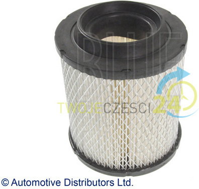 Blue Print Filtr powietrza ADA102216