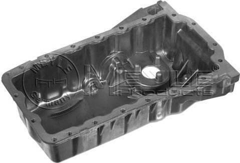 MEYLE Miska Olejowa 100 103 0053