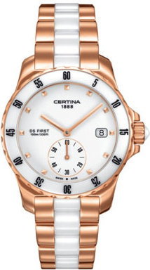 Certina C014.235.33.011.00