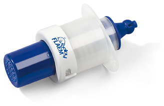 Flaem FLAEM NUOVA FLAEM Baby Nasal Aspirator Ręczny aspirator (odciagacz) dla dzieci TOW000622