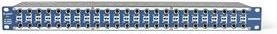 Samson S-patch plus Patchbay 48 kanalów 3 tryby 02-24-004