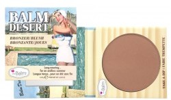 The Balm Balm Desert bronzer 6,39g