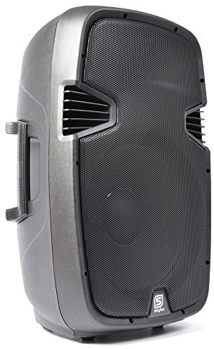 Skytec SPJ-1500BT  autoamplificado subwoofer, ABS 178.045