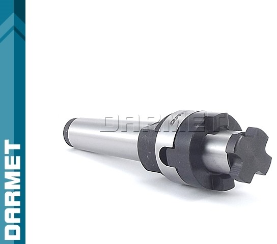 Darmet Trzpień frezarski uniwersalny MS3 - 22MM (DM-234)
