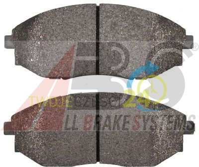 A.B.S. 37699