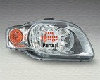 MAGNETI MARELLI Reflektor 710301219202