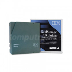 Taśma LTO4 1600GB IBM (95P4436)