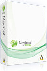 PremiumSoft Navicat for SQLite Windows Enterprise Edition