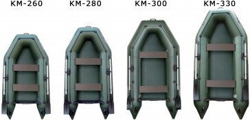 Pontony - ranking 2026