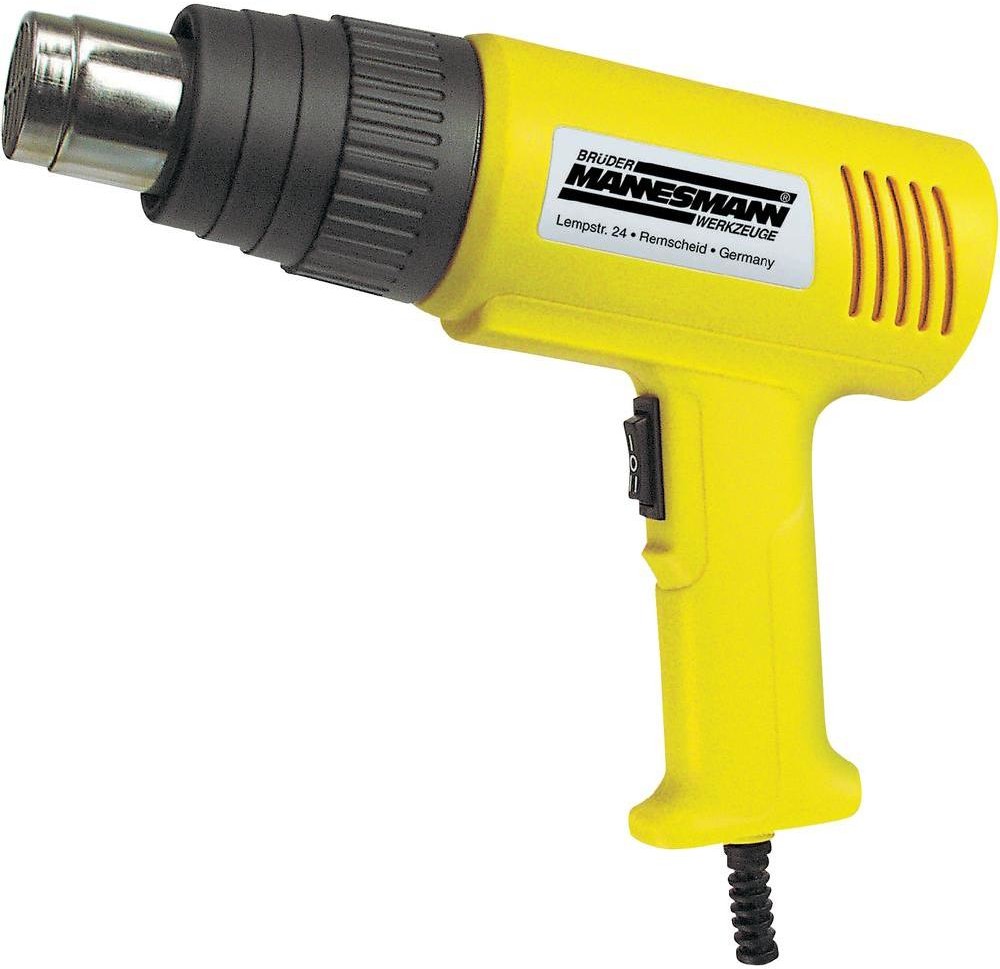 Brueder Mannesmann M49500