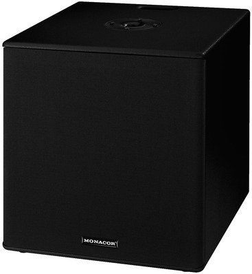 Monacor EUL-2SUB/SW