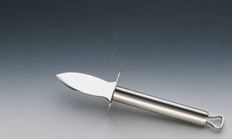 Kuchenprofi nóż do otwierania ostryg 1210042800