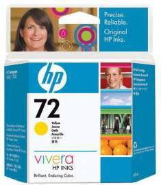 HP Nr 72 C9400A