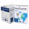 Navigator Papier kserograficzny BIAŁY A4 90G 5 GWIAZDEK BIAŁOŚCI 500 ARKUSZY EXPRESSION p