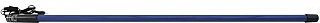 Eurolite Neon stick T8 36W 134cm blue L